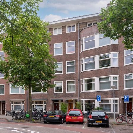 Apartment Sandra أمستردام المظهر الخارجي الصورة