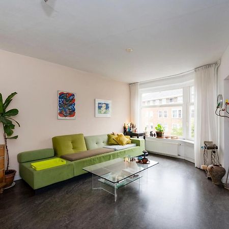 Apartment Sandra أمستردام المظهر الخارجي الصورة