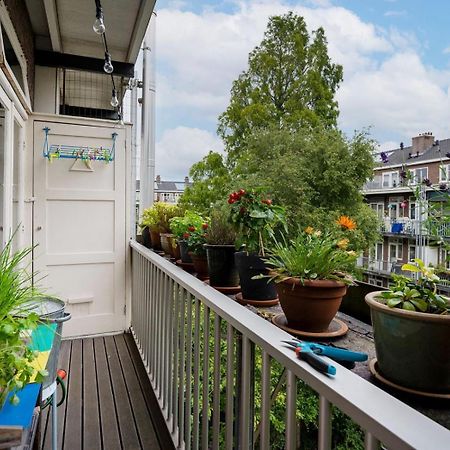 Apartment Sandra أمستردام المظهر الخارجي الصورة