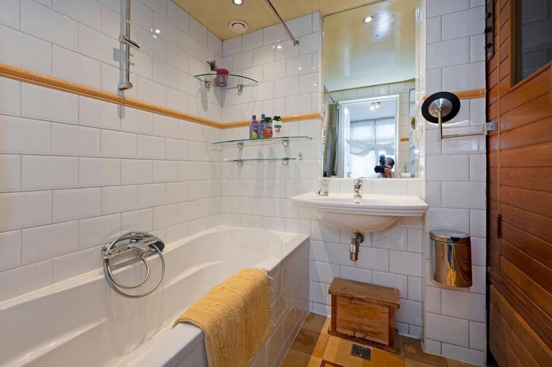 Apartment Sandra أمستردام المظهر الخارجي الصورة