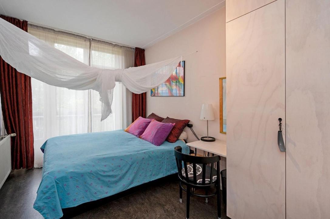 Apartment Sandra أمستردام المظهر الخارجي الصورة