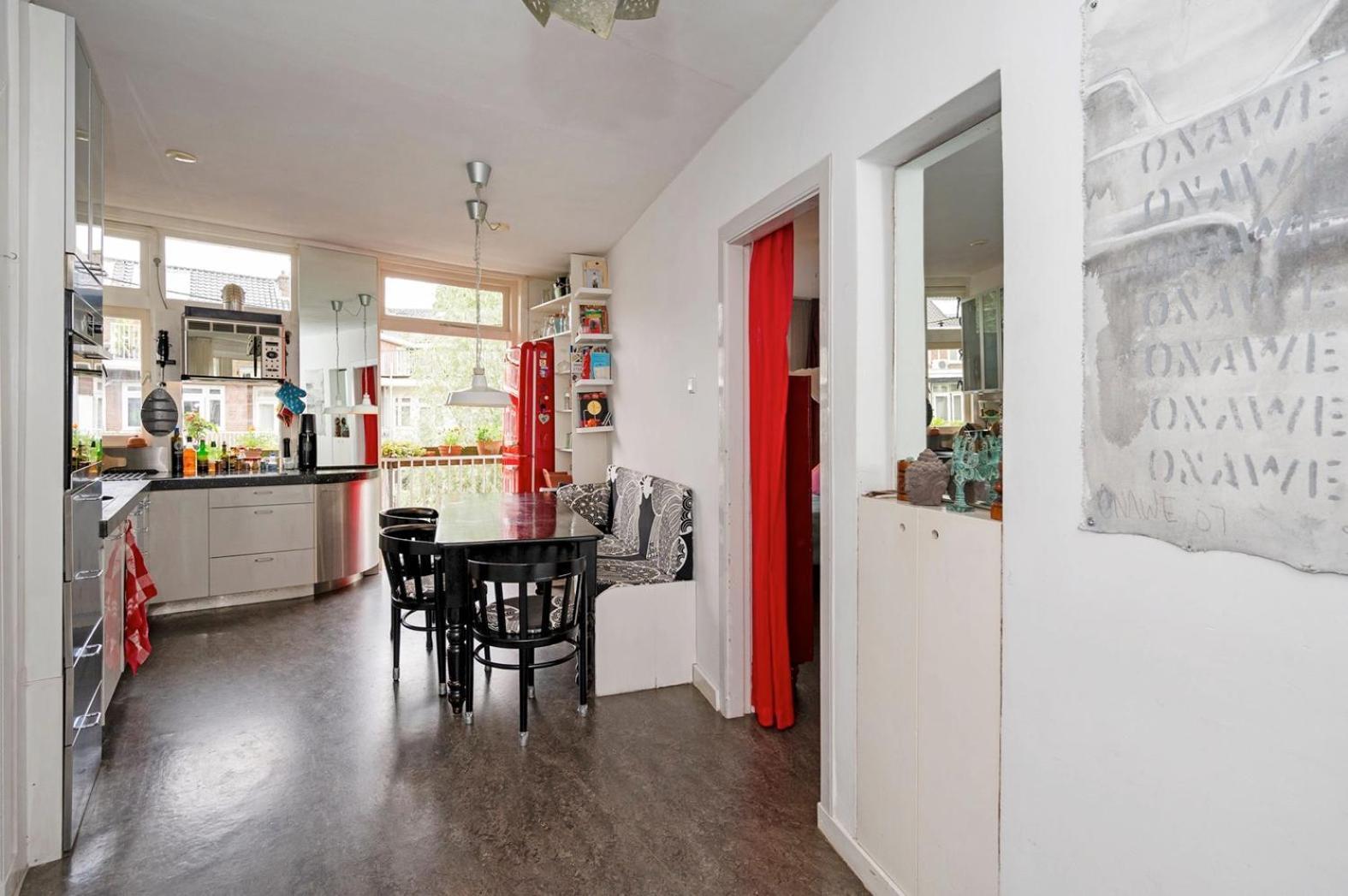 Apartment Sandra أمستردام المظهر الخارجي الصورة