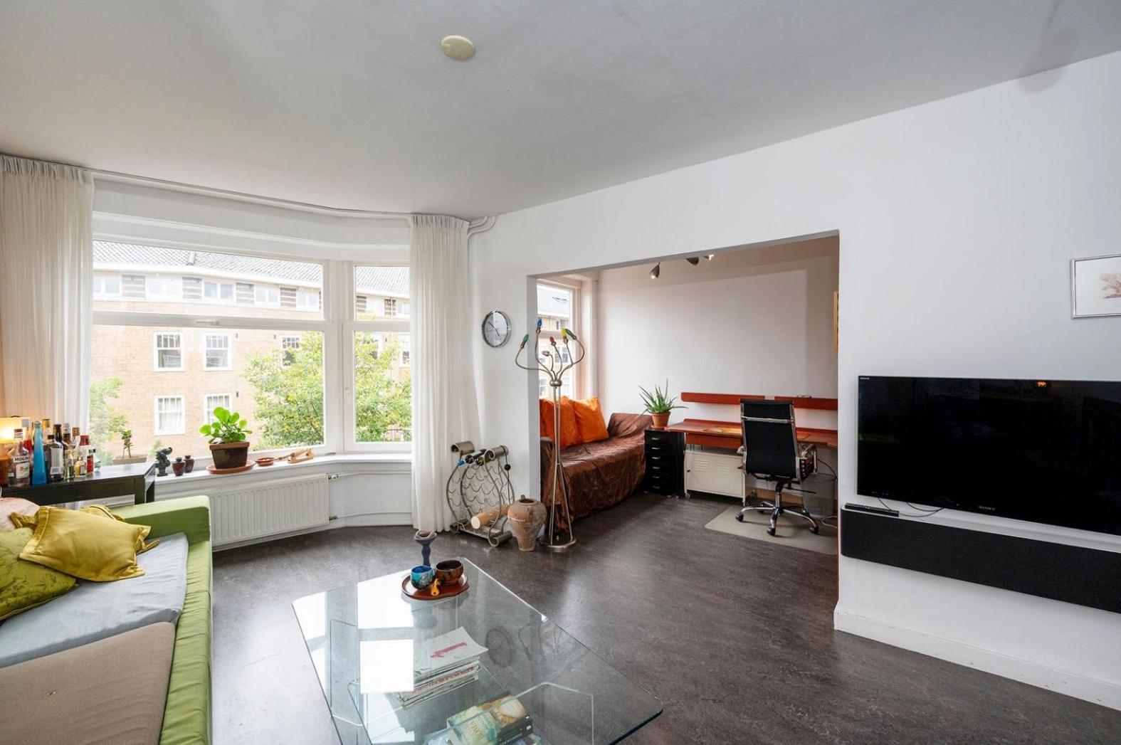 Apartment Sandra أمستردام المظهر الخارجي الصورة