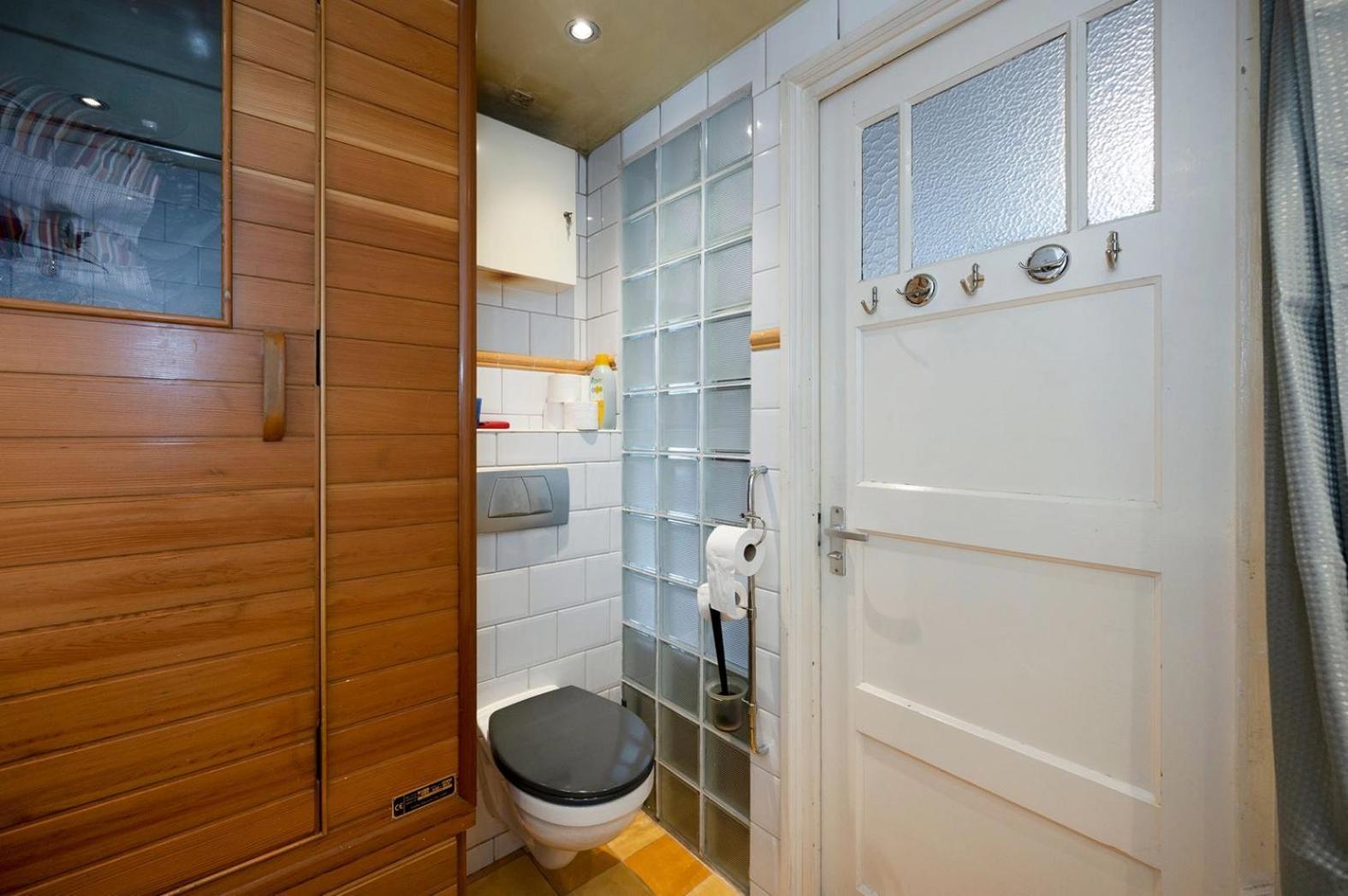 Apartment Sandra أمستردام المظهر الخارجي الصورة
